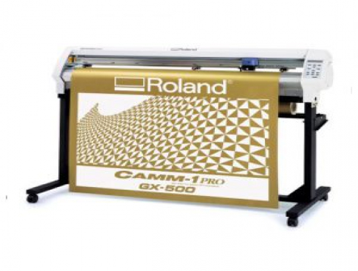 Roland CAMM-1 GX-500, Namibe -  Algeria