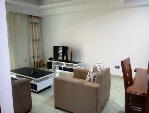 ROSE GARDEN FURNISHED APARTMENT, Nairobi -  Kenya