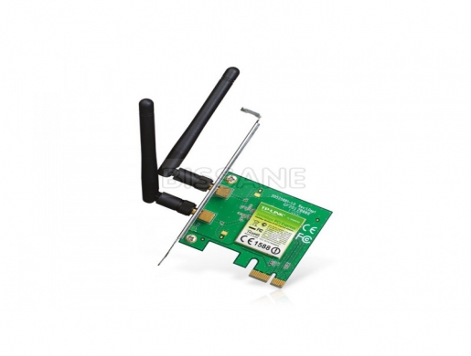 Carte reseau wifi  TP PINK 2antenne Pci express, Yaoundé -  Cameroun