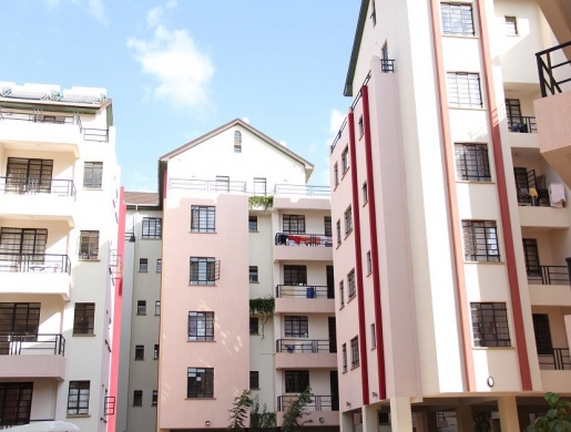 Ruaka exquisite 3 br to let-NEw, Nairobi -  Kenya