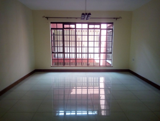 RUNDA GARDENS 7 BEDROOM TO LET, Nairobi -  Kenya