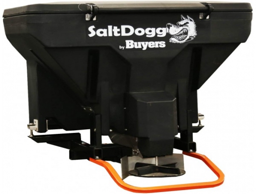 SaltDogg 11.0 Cu. Ft. Tailgate Mount Spreader, Nairobi -  Kenya