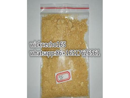 Sample free 5fmdmb2201s 5f-mdmb-2201s Yellow Research Chemicals Powder(wickr: echo165), Nairobi -  Kenya