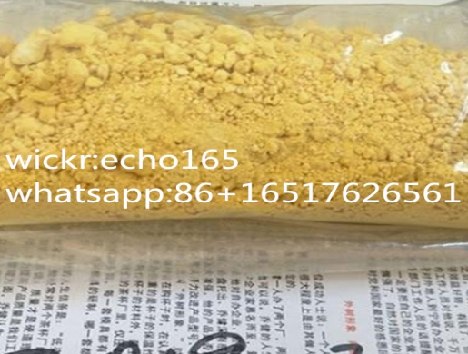 Sample free 5fmdmb2201s 5f-mdmb-2201s Yellow Research Chemicals Powder(wickr: echo165), Nairobi -  Kenya