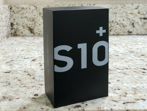 Samsung galaxy s10+ 512GB $400, Luanda -  Angola