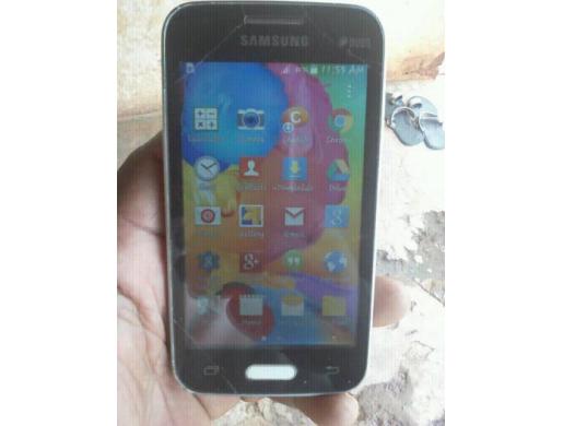 Samsung Galaxy Trend Neo, Lilongwe -  Malawi