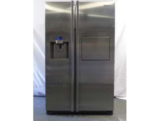 Samsung RSG50 Double Door Refrigerator , Nairobi -  Kenya