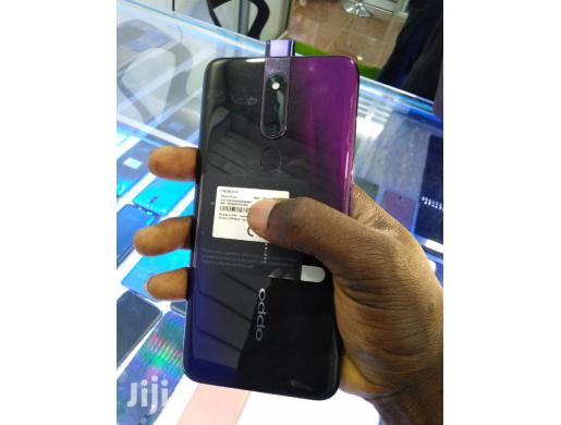 Oppo f11 pro, Nairobi -  Kenya