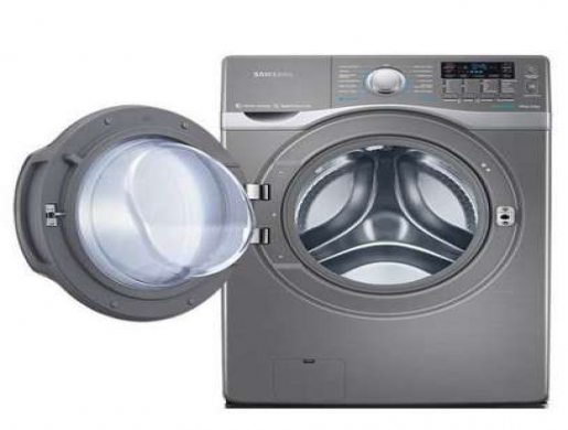 Samsung Washer Dryer Front Load 7/5KG , Nairobi -  Kenya
