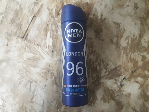 Deodorant Nivea Men, Douala -  Cameroun