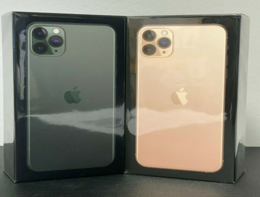 SELLING BRAND NEW IPHONE 11 , IPHONE 11 PRO MAX, SAMSUNG GALAXY S20, SAMSUNG GALAXY S10+ UNLOCKED, Sankt Johann im Pongau -  Algeria