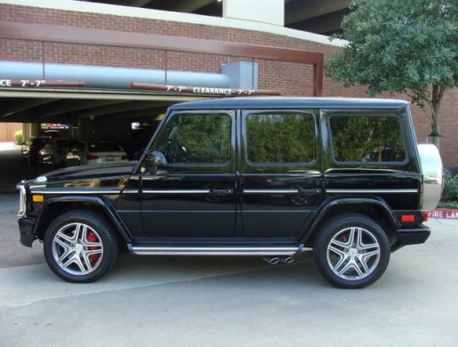 Selling my Neatly Used Mercedes Benz G63 AMG 2014  , Ambenja -  Madagascar