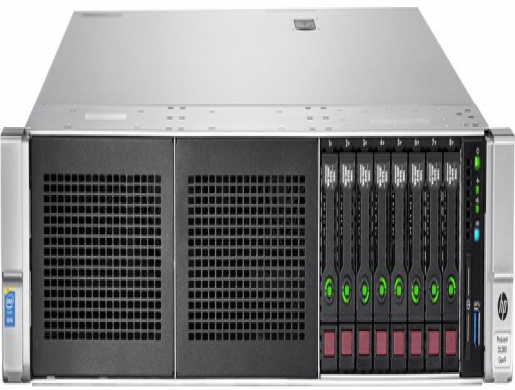 SERVEUR HP PROLIANT DL380 G9, Yaoundé -  Cameroun