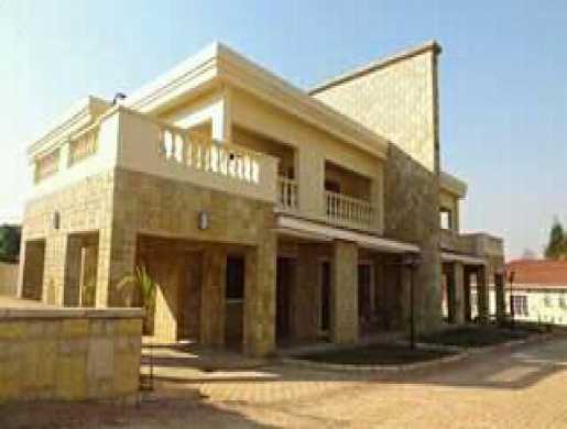 Serviced town houses for rent, Lilongwe -  Malawi