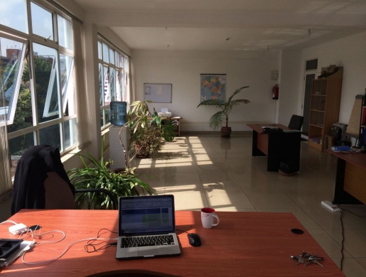 Shared Office Space Available in Westlands, Nairobi -  Kenya