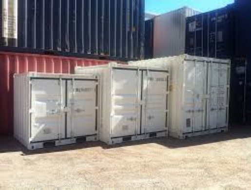 Shipping containers for sale, Benoni -  South Africa