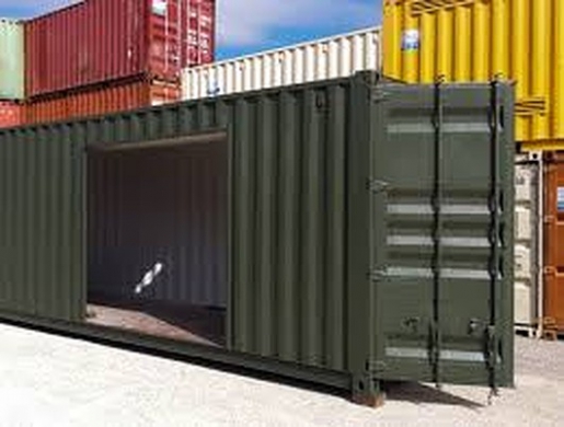 Shipping containers for sale, Benoni -  South Africa