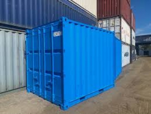 Shipping containers for sale, Benoni -  South Africa