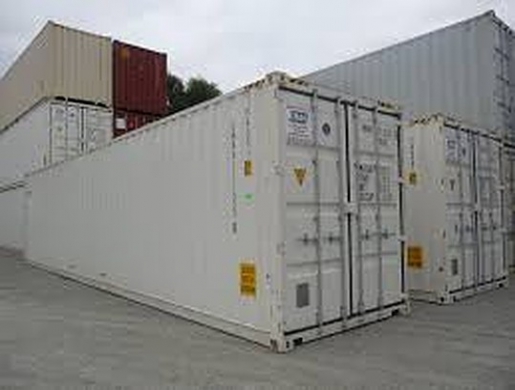 Shipping containers for sale, Benoni -  South Africa