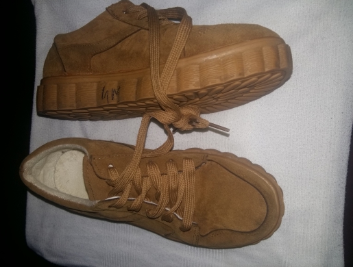 Shoes, Nairobi -  Kenya