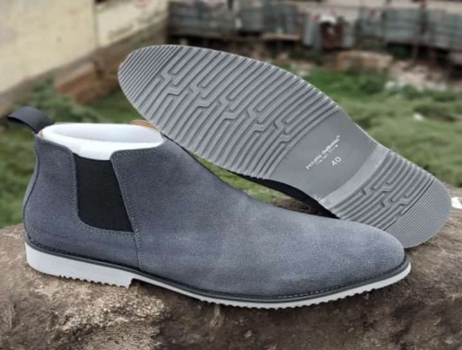 Shoes, Nairobi -  Kenya