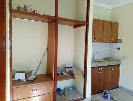 Single room self-contained , Kampala -  Uganda