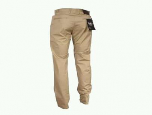 Slim Fit Khakis - Smart Wear, Nairobi -  Kenya