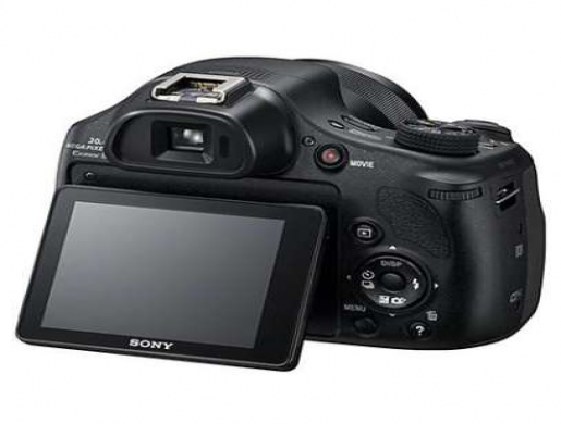 Sony Cyber-shot DSC-H400 Digital Camera - Marhabaelectronics Ltd, Nairobi -  Kenya