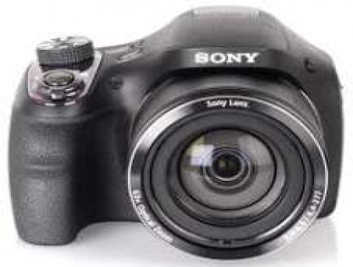 Sony Cyber-shot H400 Specs , Nairobi -  Kenya