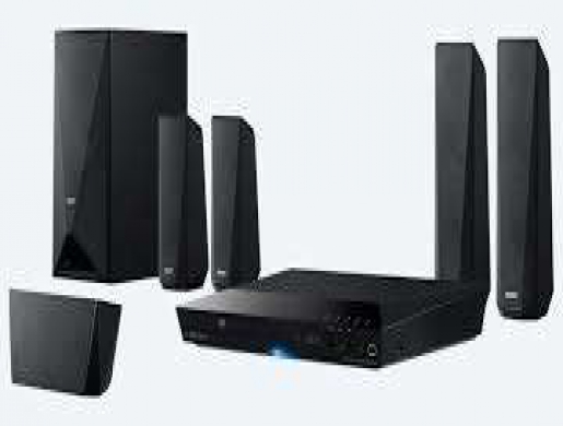 Sony DAV DZ350 5.1 Channel Home Theatre, Nairobi -  Kenya