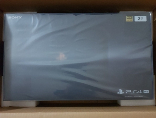 Sony PlayStation 4 Pro 2tb $250, Luanda -  Angola