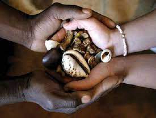 South African traditional healers become big business +256778035822, Addis-Abeba -  Ethiopia