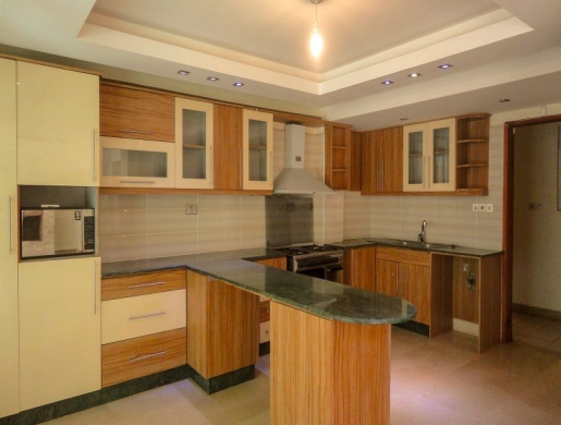 Spacious 5 Bedroom Townhouse With Pool, Nairobi -  Kenya