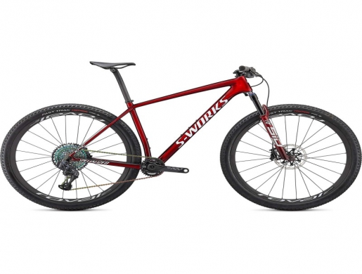 Specialized S-Works Epic Hardtail Mountain Bike 2021 (CENTRACYCLES), Benin City -  Nigeria