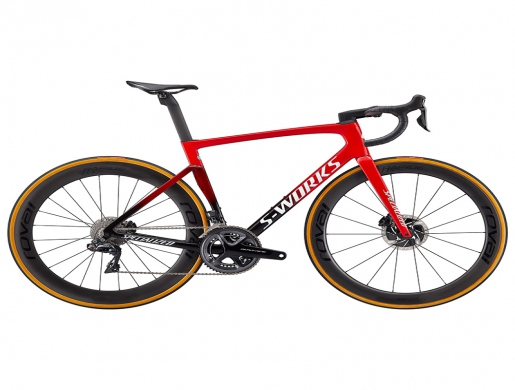 Specialized S-Works Tarmac SL7 Dura-Ace Di2 Road Bike 2021, Malkerns -  Swaziland