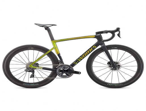 Specialized S-Works Tarmac SL7 Sagan Collection Road Bike 2021 , Malkerns -  Swaziland