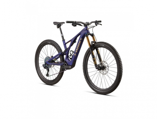 SPECIALIZED S-WORKS TURBO LEVO SL FOUNDERS EDITION ELECTRIC MOUNTAIN BIKE - (World Racycles), Bouca - Centrafrique
