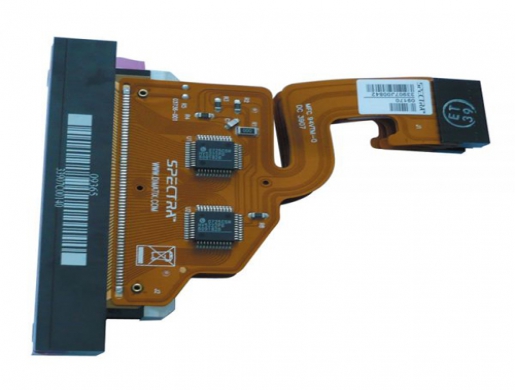 Spectra Nova JA 256/80 AAA Printhead (ARIZAPRINT), Nairobi -  Kenya