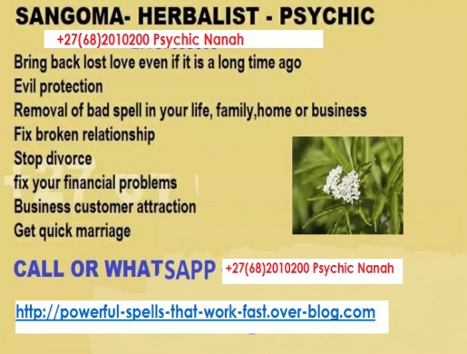 Spells That Work 100% Guaranteed Results in Kenya Canada- Zimbabwe- and Germany, Gabane -  Botswana