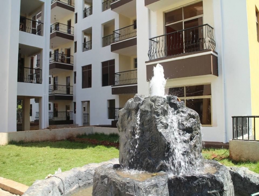 SPLENDID 3 BEDROOM APARTMENT TO LET, Nairobi -  Kenya