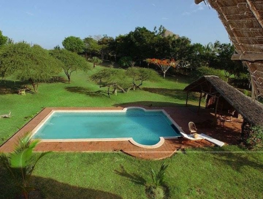 Splendid villa, Nairobi -  Kenya