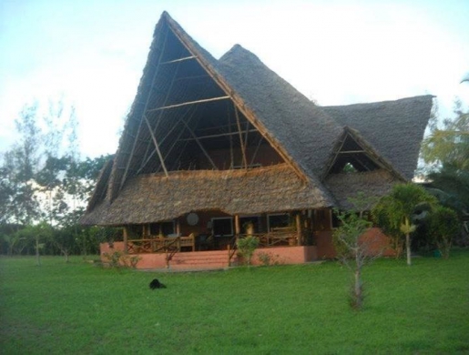 Splendid villa, Nairobi -  Kenya