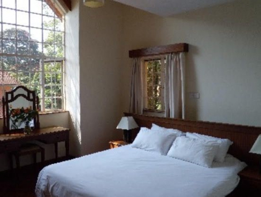 Spring Valley, Lower Kabete Springs five bedroom fully furnished villa on gated community , Nairobi -  Kenya