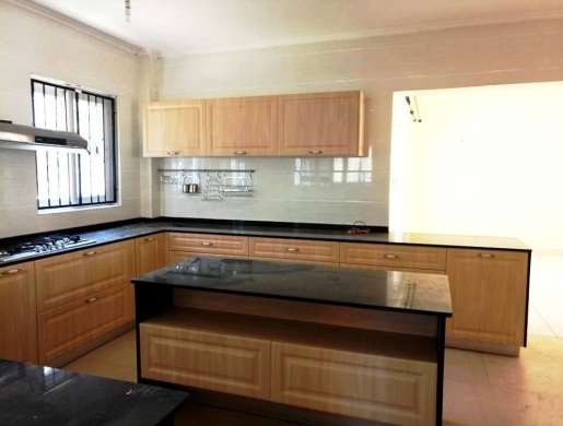 Spring valley 5 br elegant to let, Nairobi -  Kenya