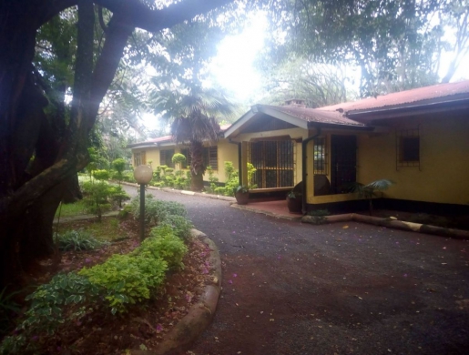 Stand Alone House To Let in Lavington, Nairobi -  Kenya