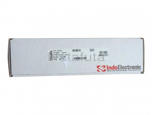 StarFire SG1024 / MA-2C Printhead (INDOELECTRONIC), Cairo -  Egypt