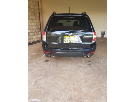 Subaru forester for sale, Nairobi -  Kenya