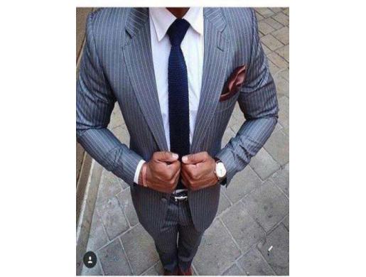 Suits | 1 And 2 Buttons | Fitting , Nairobi -  Kenya