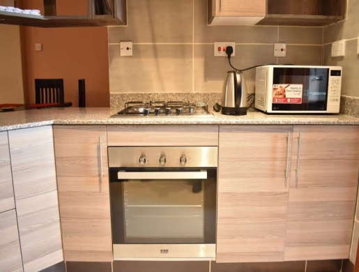 Superbly Furnished 2 Bedroom Apartment to Let In Kilimani, Nairobi., Nairobi -  Kenya