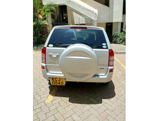 Suzuki Escudo For Sale, Nairobi -  Kenya
